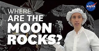 Where Are the Moon Rocks