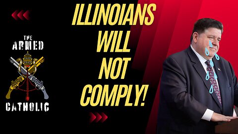 Shocking! Majority of Illinois Gun Owners Ignore Ban