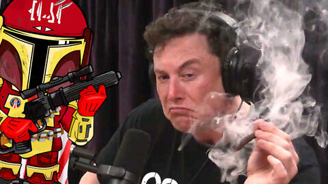 Musk Stepping Down as Twitter CEO ReeEEeE Stream 12-18-22