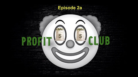 037 Profit Club 2a Revisited