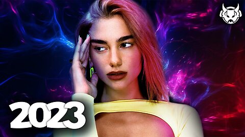 Music Mix 2023 🎧 EDM Remixes of Popular Songs 🎧 EDM Gaming Music - Bass Boosted #37