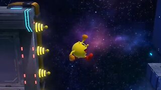 Pacman World RePac 07 Far Out