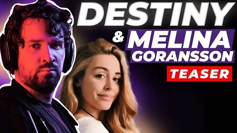 DESTINY & Melina Goransson Join Jesse! (Teaser)