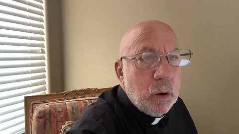 Prolife leadership is to blame for pathetic Republicans! - Fr. Imbarrato Live - Aug. 25th