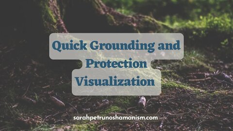Quick Grounding and Protection Visualization