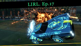 LIRL Ep.17