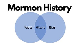 The Inherent Problems of Mormon History