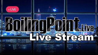 Live With Chris'World - Simulcast - The Government Pooped It's Pants Again