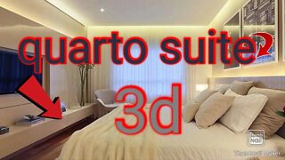 quarto suite