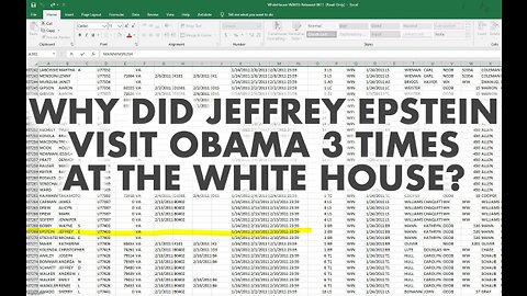 MORE Epstein Ties?! Stacey Plaskett WORKED For Disgraced Financier's Fixer, Attorney: Lee Fang 7-2