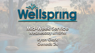 Midweek Service