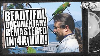 "THE WILD PARROTS OF TELEGRAPH HILL" DIR. JUDY IRVING & SUBJ. MARK BITTNER | Film Threat Interviews