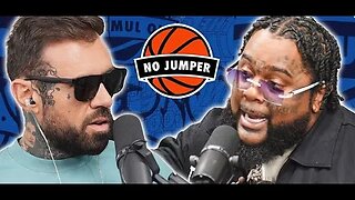 Bside Convo: 03 Greedo on Snitching Allegations | Why you need to stop listening to hip hop music