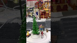 Michaels 🎄🎁 Amazing Christmas decors #shortvideo