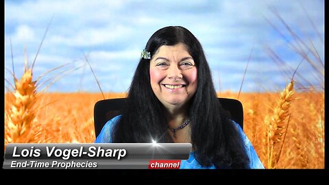 Prophecy - Are You Afraid Of Evil's Brigade? 5-26-2023 Lois Vogel-Sharp