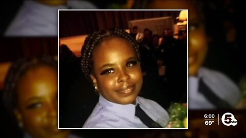 Missing Cleveland EMT feared 'for her safety' before she went missing