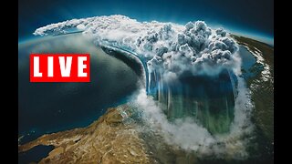 Atmospheric River INCOMING with HUGE LIFE THREATENING consequences + News 1-4-23