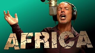 Toto - Africa - Cover - Ken Tamplin Vocal Academy 4K