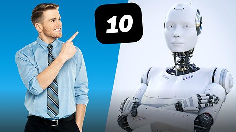 10 AI Tools YOU WON'T BELIEVE EXIST!