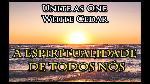 A Espiritualidade de Todos Nós