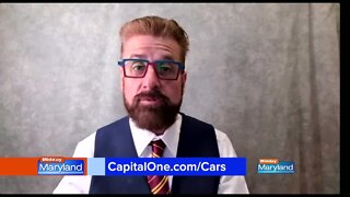 Capital One Car Buying Tips