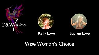 Episode 20: Wise Woman's Choice