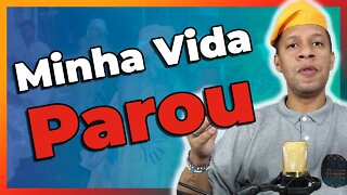 Saí do Candomblé e minha VIDA PAROU - EP#136