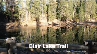 Blair Lake