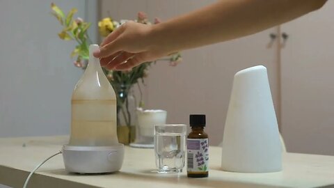 Unlock Wellness and Relax with Essential Oils: Your Path to Healing