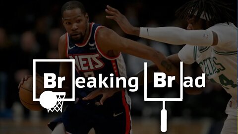 Durant Stays with Nets, Angels for Sale, Patriots - Raiders Update | Breaking Brad Ep. 12