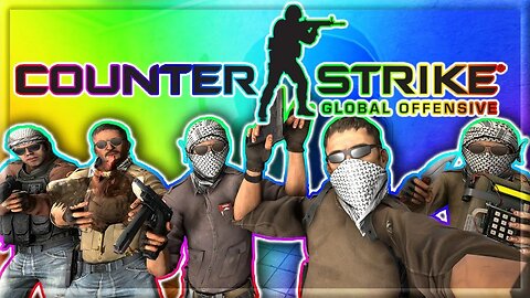 Funny Moments in CS 2 Game Chats Prepare to LOL! 😂🎮