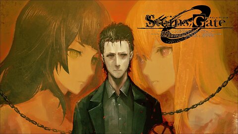 Steins Gate Zero OST - Easygoing Members