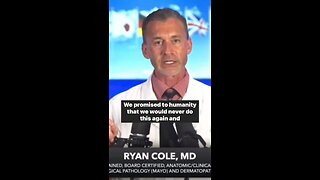 Dr. Ryan Cole EXPOSES The Truth *PART 2*