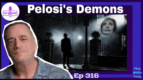 Pelosi's Demons