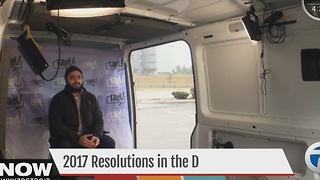 2017 Resolution
