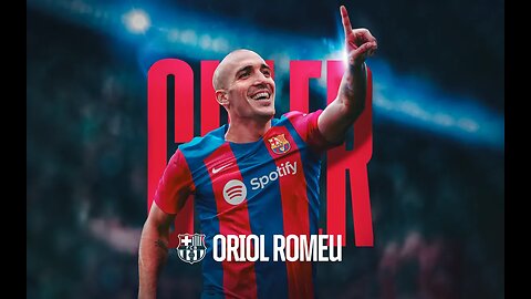 Oriol Romeu skills and goals