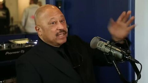 🇺🇸 Judge Joe Brown Supports Trump 2024! 🗽