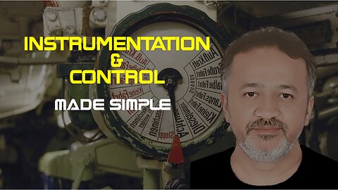 Instrumentation & Control Demystified: Principles and Instrumentation Techniques