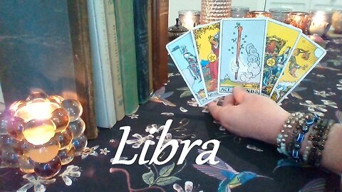Libra ❤ Power Couple With A Deep Emotional Connection Libra! FUTURE LOVE July 2023 #Tarot