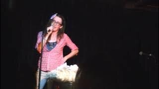 you're not gonna hear this anywhere else *ag standup @ cafe coco
