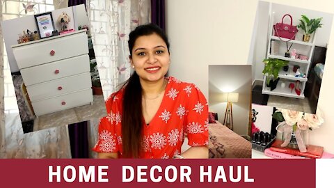Home Decor Haul 2020 - Part2 || Amazon Haul || Storage and organizers