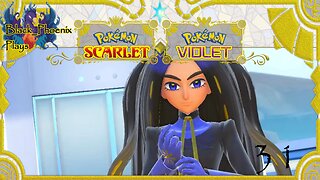 Pokemon Scarlet and Violet-31-The Very Best Like No One Ever Was (+Possible Final Shiny Pokemon)