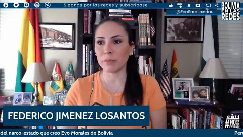 EVO MORALES DIRIGE A CERRON PARA CONVERTIR A #PERU EN UN NARCO ESTADO COMO #BOLIVIA