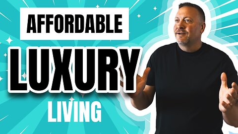 Discover Affordable Luxury Living in Heath Texas | TexaVista.com