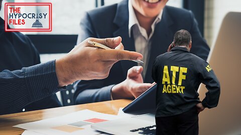 ATF Virtual Meeting Crashed