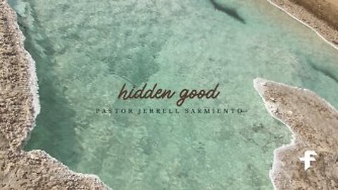 Hidden Good (9th Anniversary)-02/26/23
