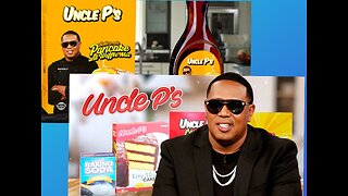Master P Food TakeOver