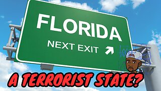 Is Florida Becoming a Terrorist State?