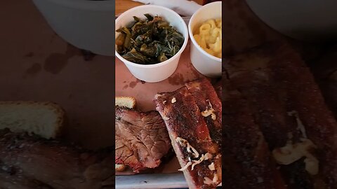Highest Rated BBQ in Atlanta #bbq #food