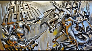 #5 Super Metroid • Top 100 Super Nintendo Games